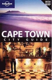 Cape Town (h�ftad)