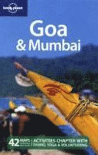 Goa and Mumbai (h�ftad)