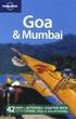 Goa and Mumbai