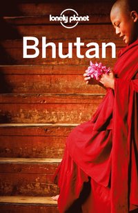 Bhutan (h�ftad)