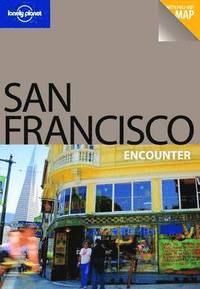San Francisco (h�ftad)