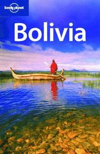 Bolivia (h�ftad)