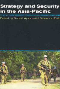 Strategy and Security in the Asia-Pacific (h�ftad)