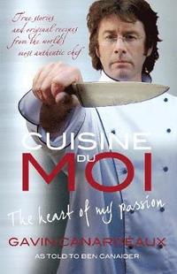 Cuisine Du Moi (h�ftad)