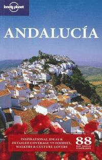 Andalucia (h�ftad)
