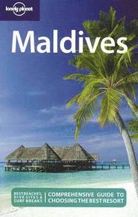 Maldives (h�ftad)