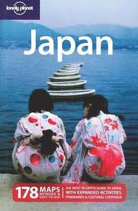 Japan (h�ftad)
