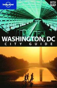 Washington DC (h�ftad)