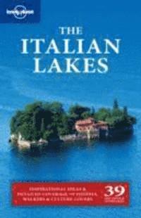 The Italian Lakes (h�ftad)