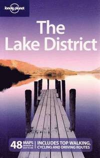 The Lake District (h�ftad)