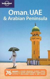 Oman UAE and the Arabian Peninsula (h�ftad)