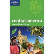Central America on a Shoestring (h�ftad)
