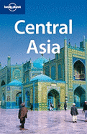 Central Asia (h�ftad)