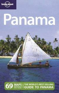 Panama (h�ftad)
