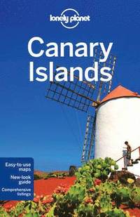 Canary Islands (h�ftad)