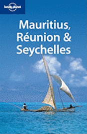 Mauritius Reunion and Seychelles (h�ftad)