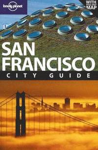 San Francisco (h�ftad)