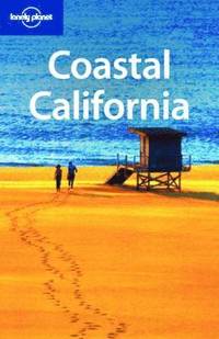 Coastal California (h�ftad)