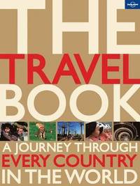 The Travel Book (h�ftad)