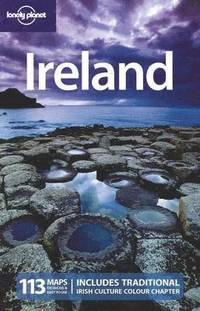 Ireland (h�ftad)