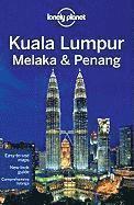 Kuala Lumpur Melaka and Penang (h�ftad)