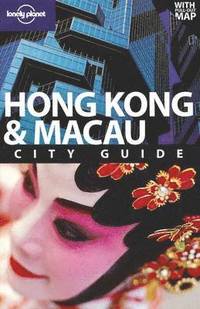 Hong Kong and Macau (h�ftad)