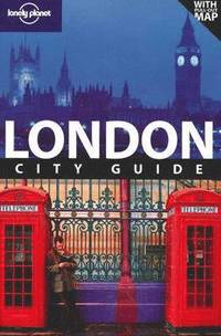 London (h�ftad)