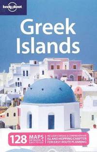 Greek Islands (h�ftad)