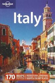 Italy (h�ftad)