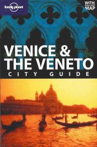 Venice and the Veneto (h�ftad)