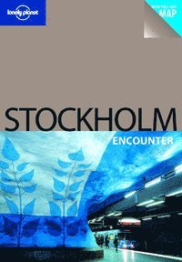 Stockholm (h�ftad)