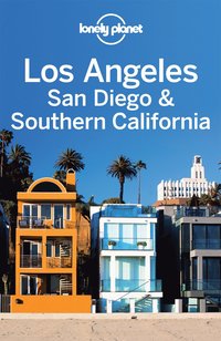 Los Angeles, San Diego and Southern California (h�ftad)