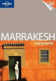 Marrakesh Encounter (h�ftad)