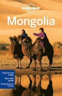 Mongolia (h�ftad)