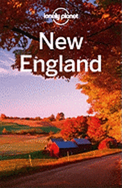 New England (h�ftad)