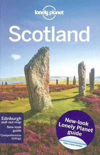 Scotland (h�ftad)