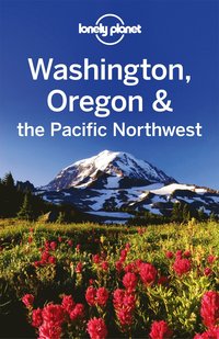 Washington Oregon and the Pacific Northwest (h�ftad)