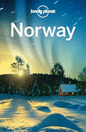 Norway (h�ftad)