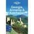 Georgia Armenia and Azerbaijan