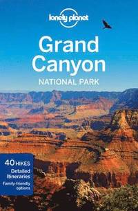 Grand Canyon National Park (h�ftad)