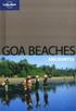 Goa Beaches