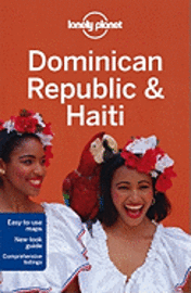 Dominican Republic &; Haiti (h�ftad)