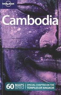Cambodia (h�ftad)