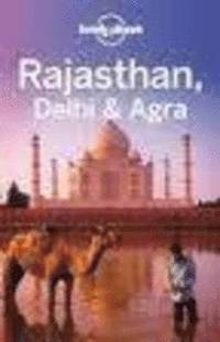 Rajasthan, Delhi and Agra (h�ftad)
