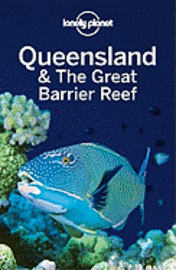 Queensland and the Great Barrier Reef (h�ftad)