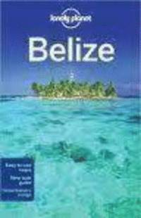 Belize (h�ftad)