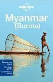 Myanmar (Burma) (h�ftad)