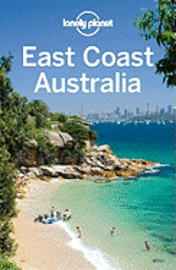 East Coast Australia (h�ftad)