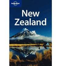 New Zealand (h�ftad)