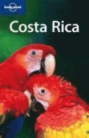 Costa Rica (h�ftad)